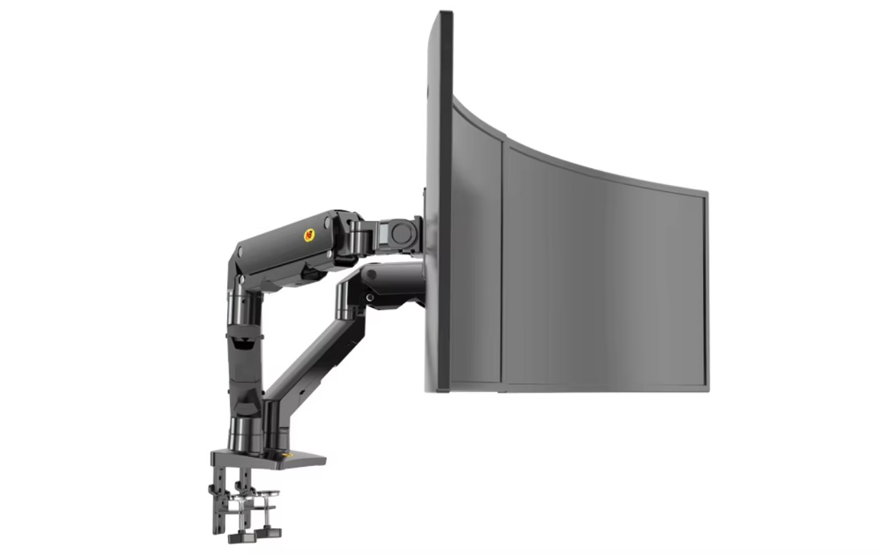 Dual Monitor Stand - Monitor Mount G55 27