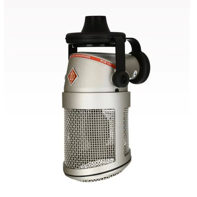 Streaming Mic Condenser - BCM104 microphone professional pc studio recording