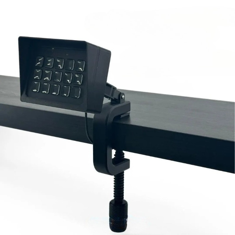 3-Axis Desktop Clamp Mount Bra - Elgato Stream Deck ulasan dan harga
