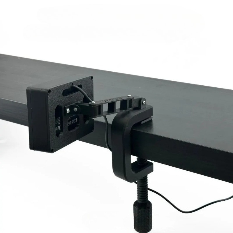 3-Axis Desktop Clamp Mount Bra - Elgato Stream Deck ulasan dan harga