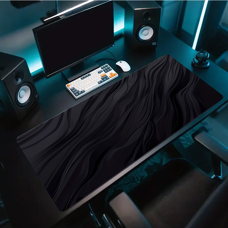 XXL Mouse Pad E-sports Gaming  - Esports Gaming Stocks ulasan dan harga