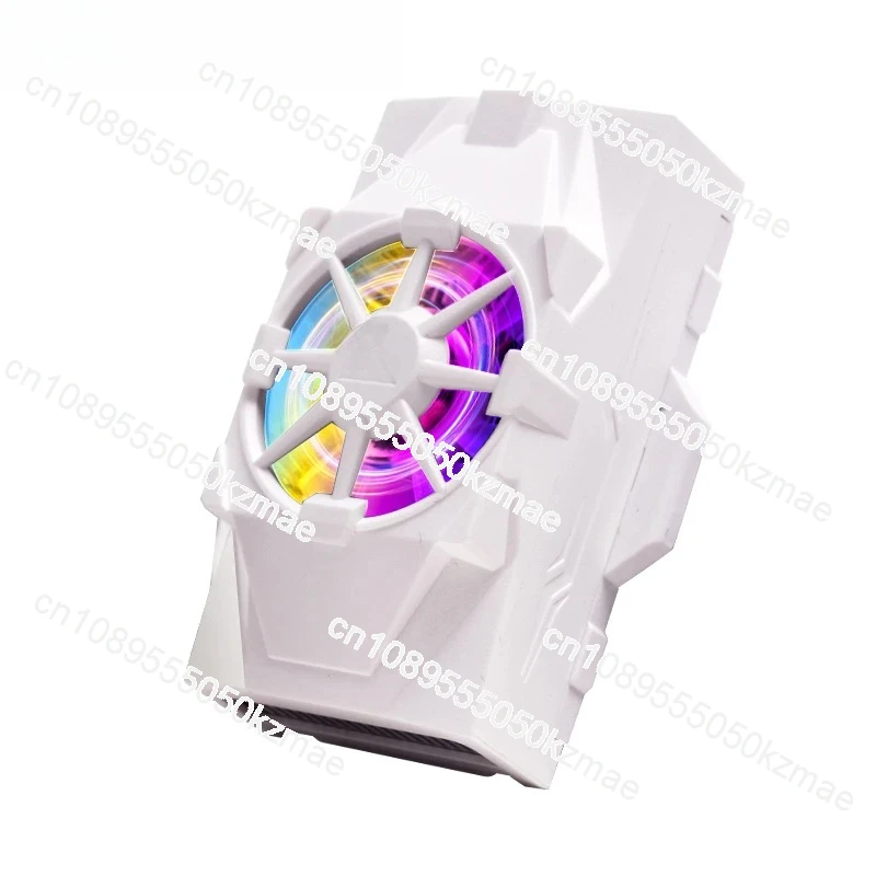 Gaming Heat Sink Cooler - Semi - Esports Gaming Mobile ulasan dan harga