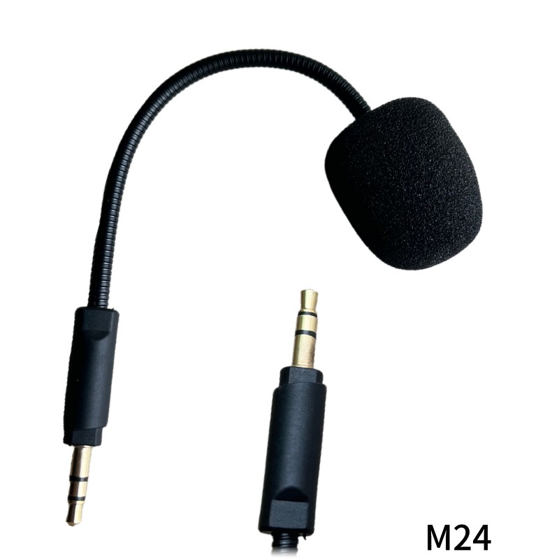 A97I-Replacement 3.5Mm Microph - Gaming X Esports ulasan dan harga