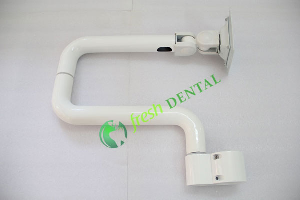 Dental Chair Metal LCD Holder  - Dual Monitor Stand ulasan dan harga