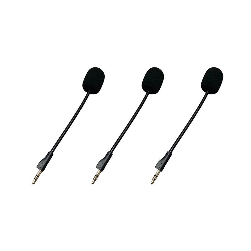A97I-Replacement 3.5Mm Microph - Gaming X Esports ulasan dan harga