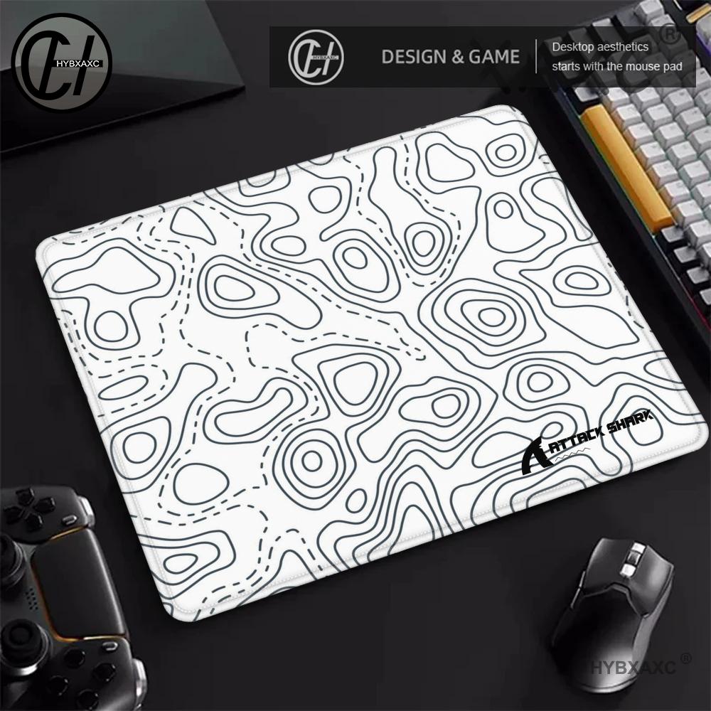 45x40CM Speed Gaming Mousepad  - Esports Gaming Stocks ulasan dan harga