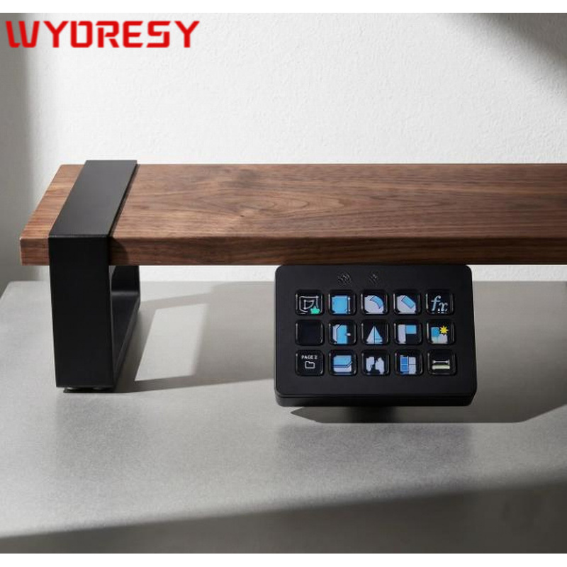 WYORESY for Elgato (Stream Dec - Elgato Stream Deck ulasan dan harga