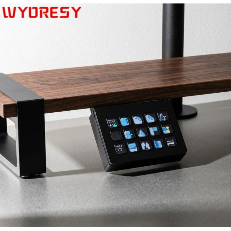 WYORESY for Elgato (Stream Dec - Elgato Stream Deck ulasan dan harga
