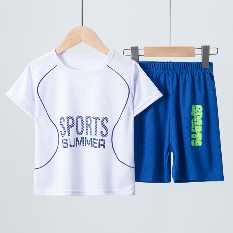 2/4 Pcs Of Summer Children's Q - Esports Gaming Arm Sleeve ulasan dan harga