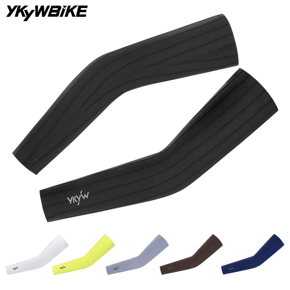 YKYWBIKE Cycling Arm Sleeve Su - Esports Gaming Arm Sleeve ulasan dan harga