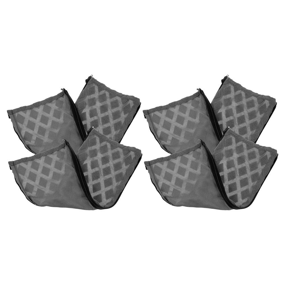 4Pcs Elastic Gaming Chair Armr - Esports Gaming Arm Sleeve ulasan dan harga