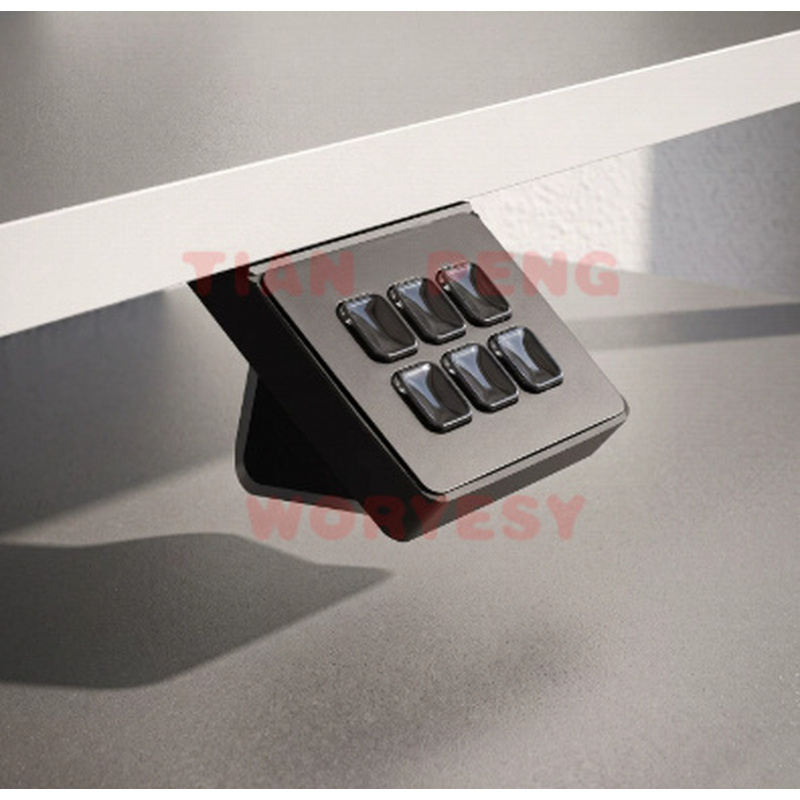 WYORESY drill free compact bas - Elgato Stream Deck ulasan dan harga