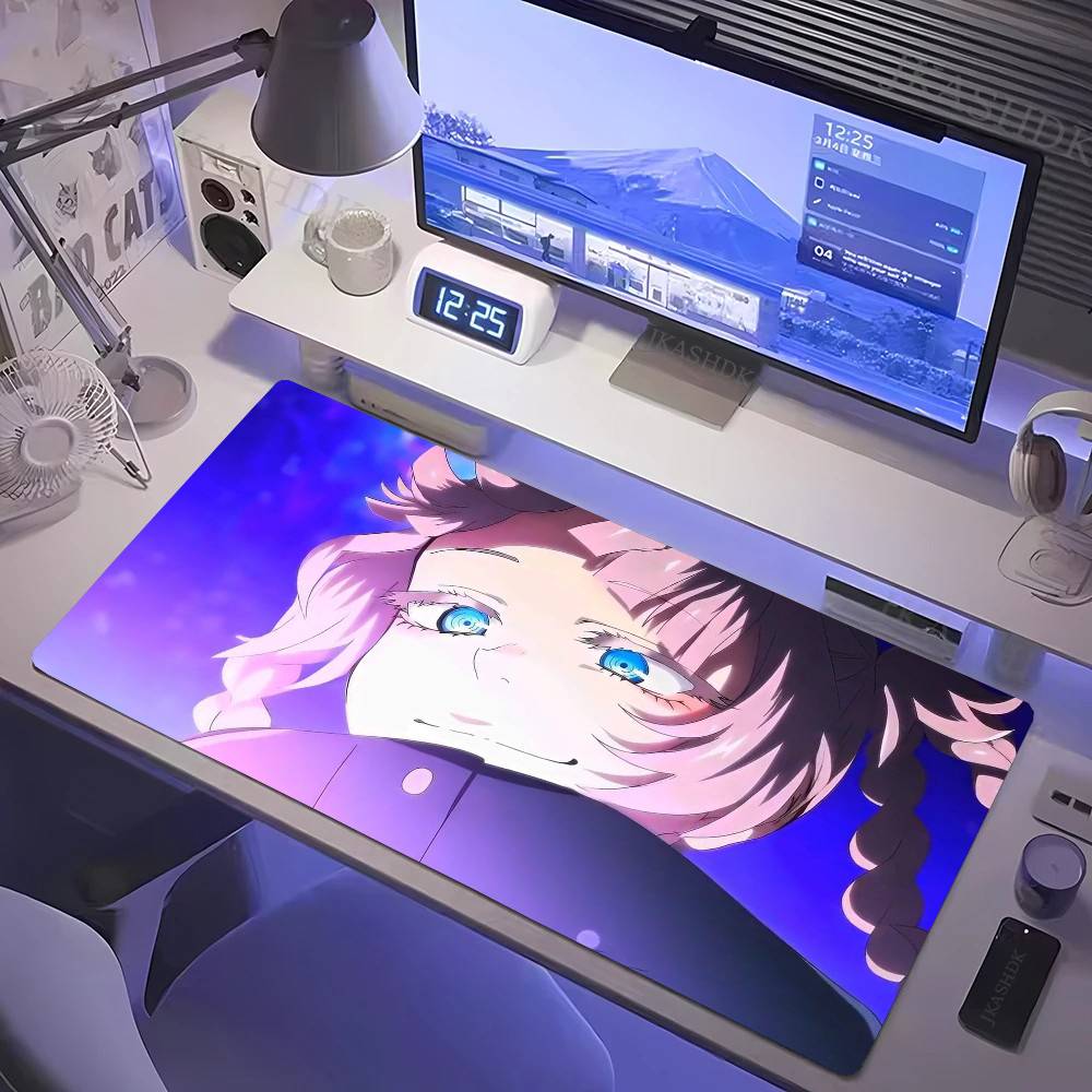 Anime Poster Call Of The Night - Esports Gaming Poster ulasan dan harga