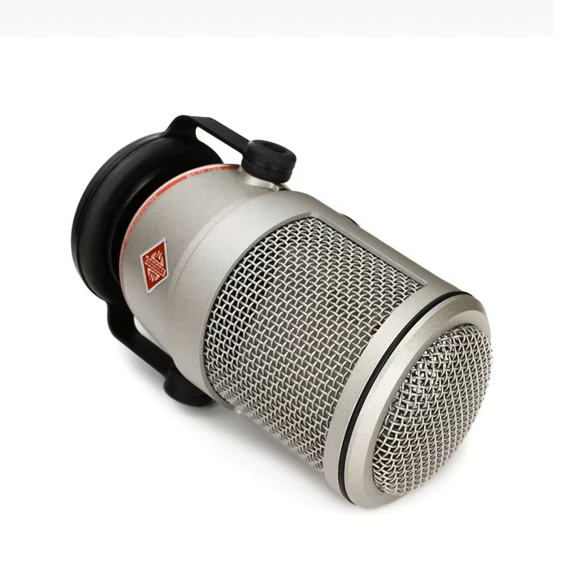 BCM104 microphone professional - Streaming Mic Condenser ulasan dan harga