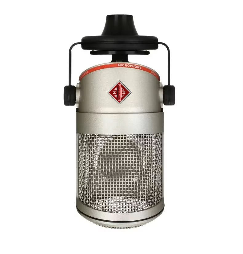 BCM104 microphone professional - Streaming Mic Condenser ulasan dan harga