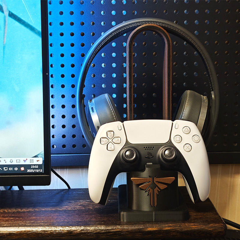 Handle Earphone Stand Zelda An - Esports Gaming Stocks ulasan dan harga