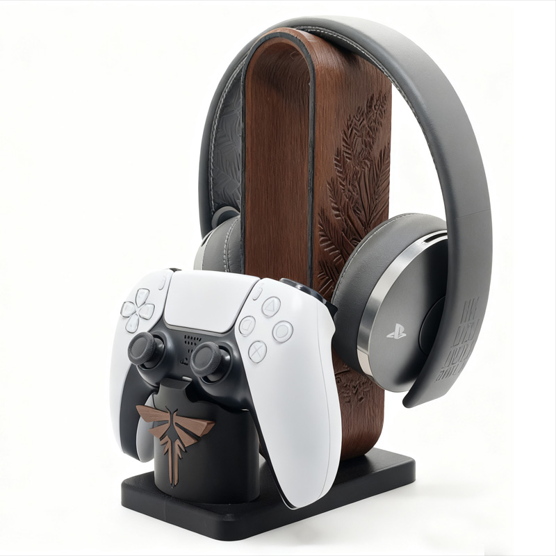 Handle Earphone Stand Zelda An - Esports Gaming Stocks ulasan dan harga