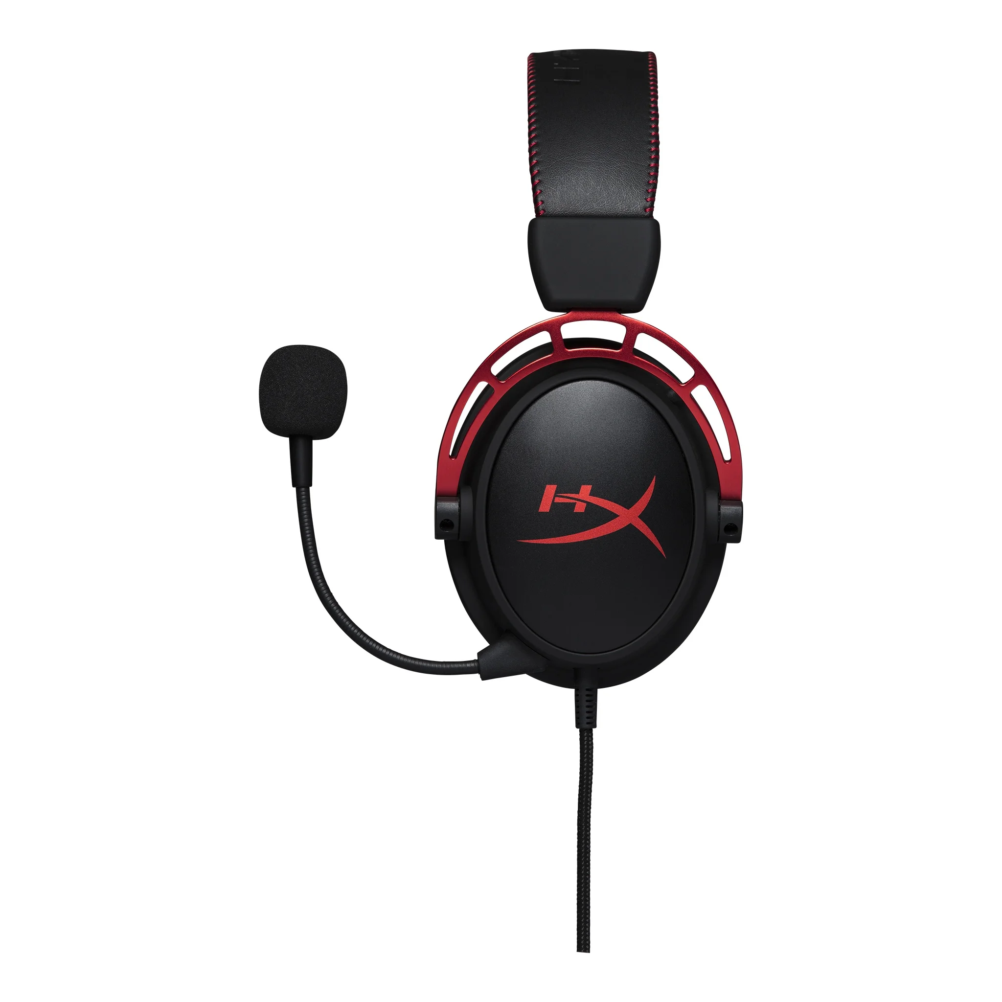 Used Original  HyperX Cloud Al - Esports Gaming Mobile ulasan dan harga