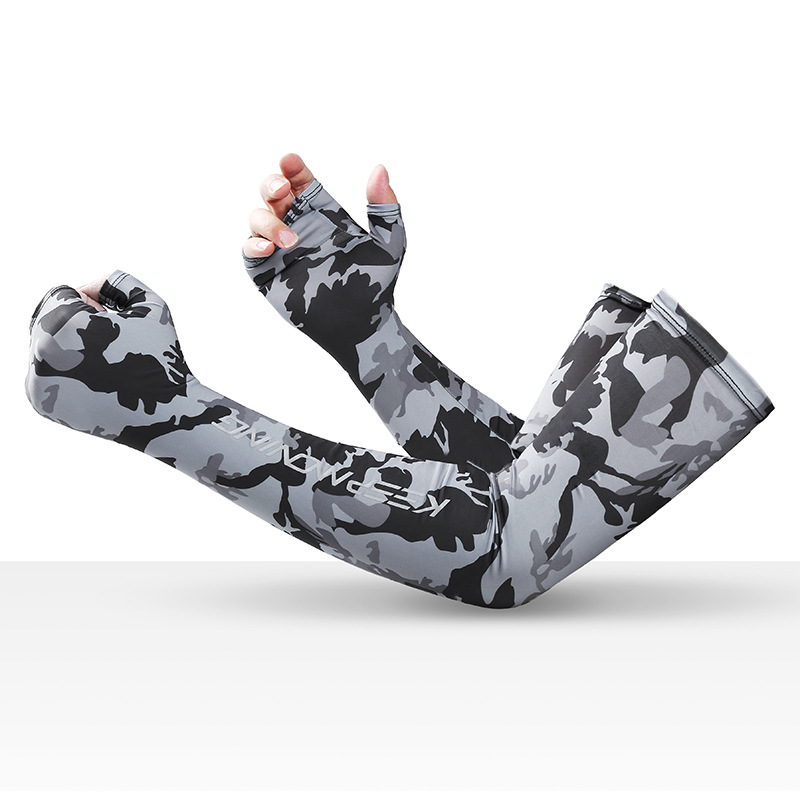Summer Cool Sports Cycling Sle - Esports Gaming Arm Sleeve ulasan dan harga