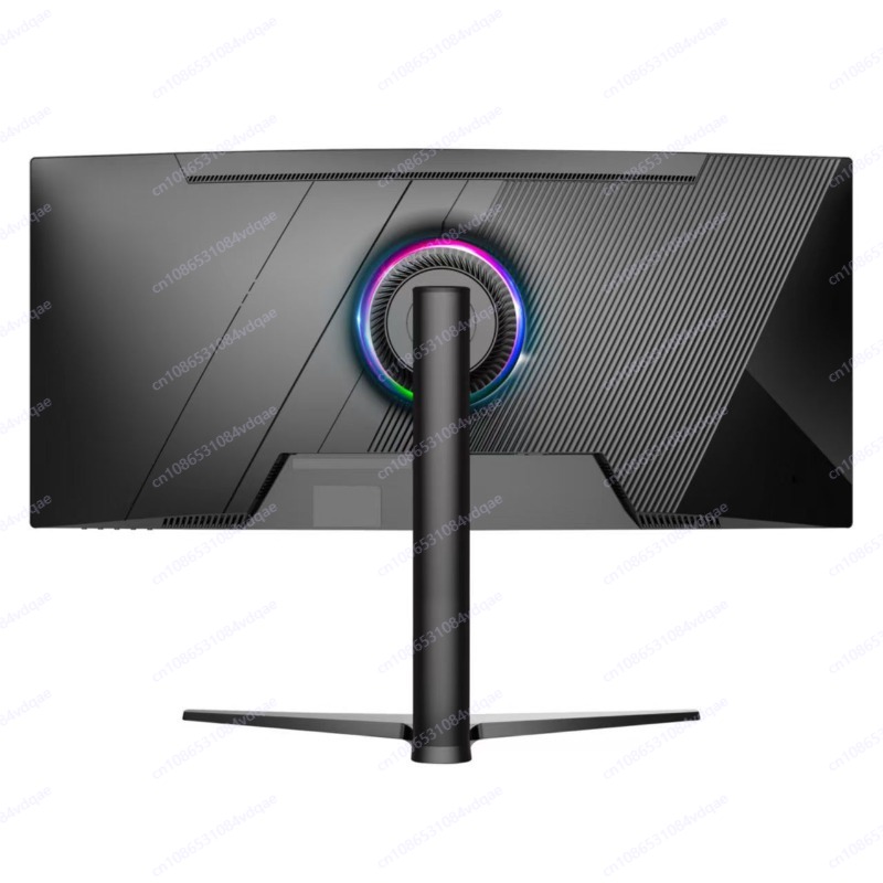 38-Inch 4K 144Hz Curved Gaming - Esports Gaming Room ulasan dan harga