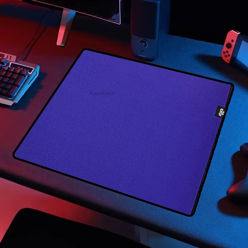 E-Sports Mouse Mat Ultrafine S - Esports Gaming Stocks ulasan dan harga