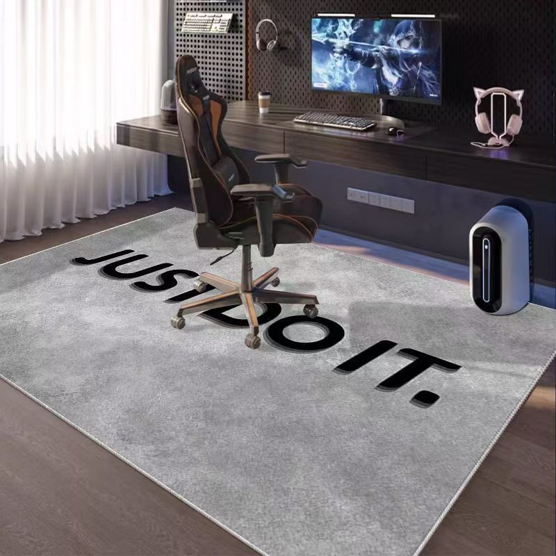 VIKAMA Gaming Rug for Game Roo - Esports Gaming Room ulasan dan harga