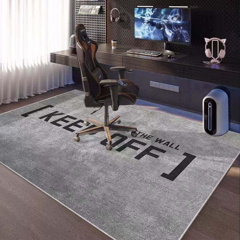 VIKAMA Gaming Rug for Game Roo - Esports Gaming Room ulasan dan harga