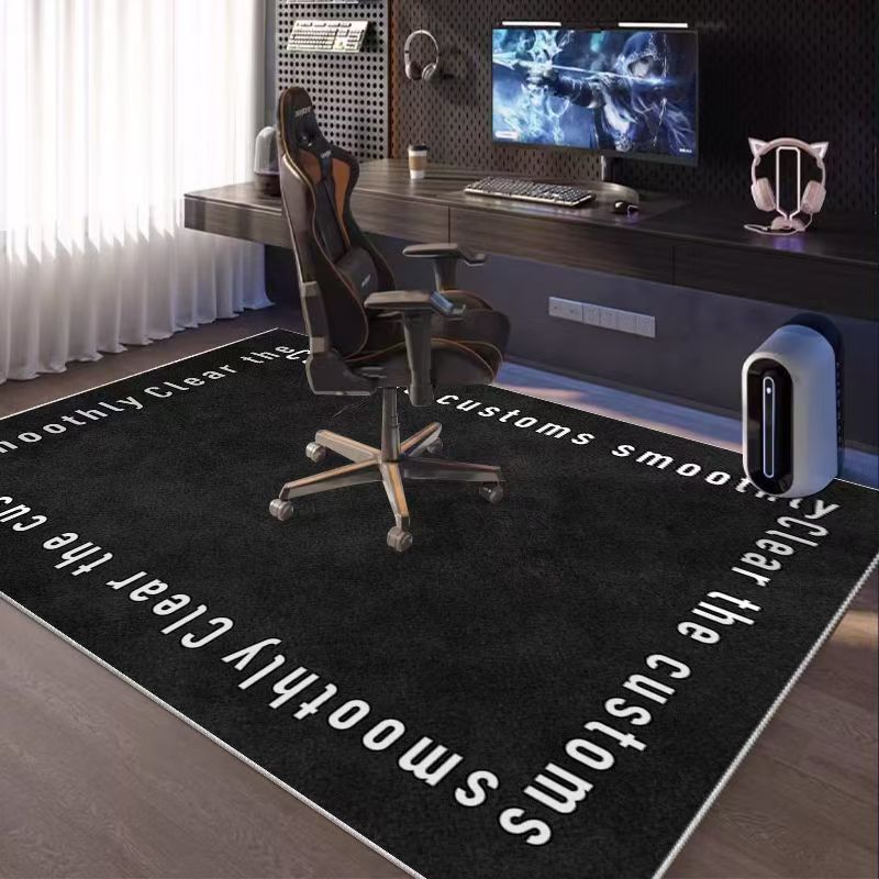 VIKAMA Gaming Rug for Game Roo - Esports Gaming Room ulasan dan harga