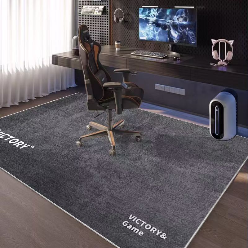 VIKAMA Gaming Rug for Game Roo - Esports Gaming Room ulasan dan harga