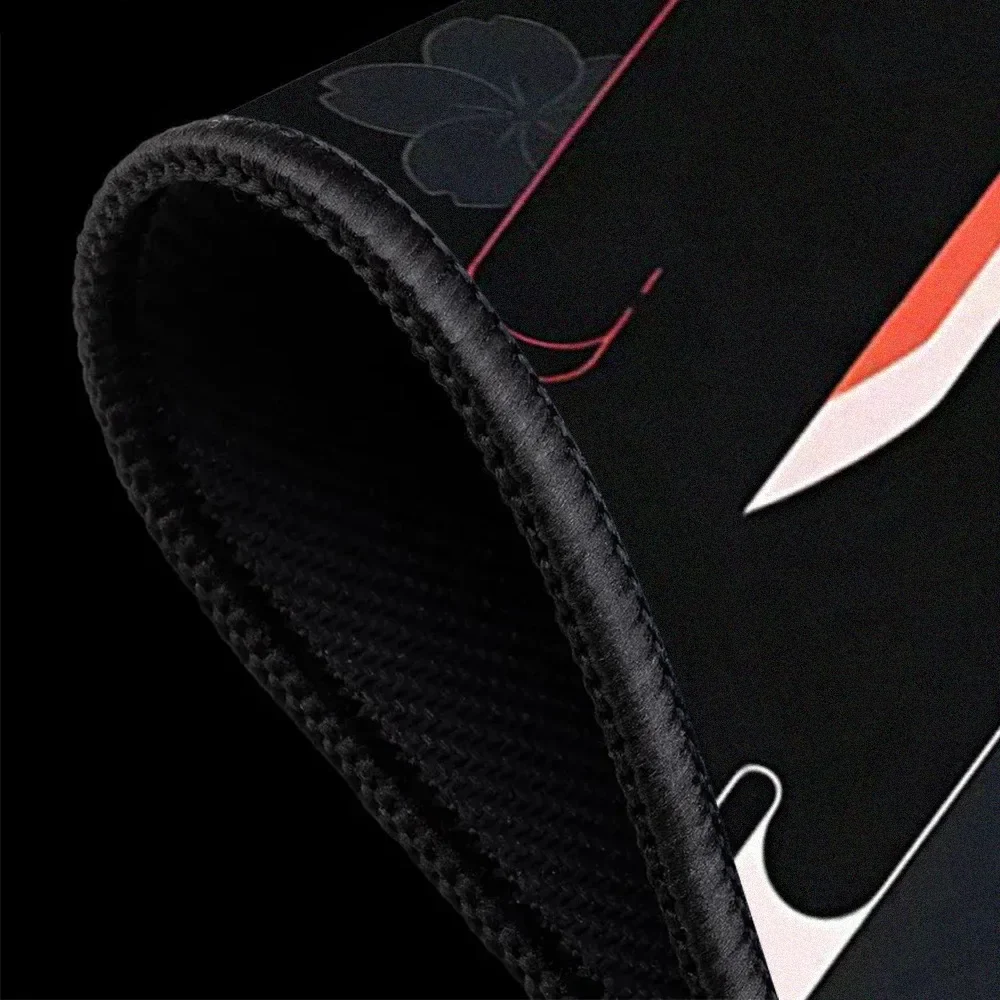 Yuki Aim Premium Mouse Pad 45x - Esports Gaming Stocks ulasan dan harga