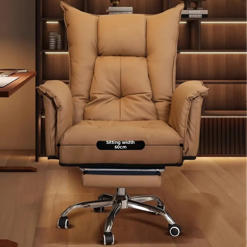 Household Backrest Office Chai - Esports Gaming Room ulasan dan harga