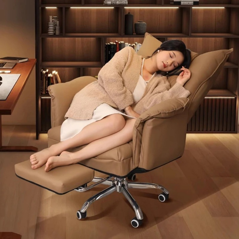 Household Backrest Office Chai - Esports Gaming Room ulasan dan harga