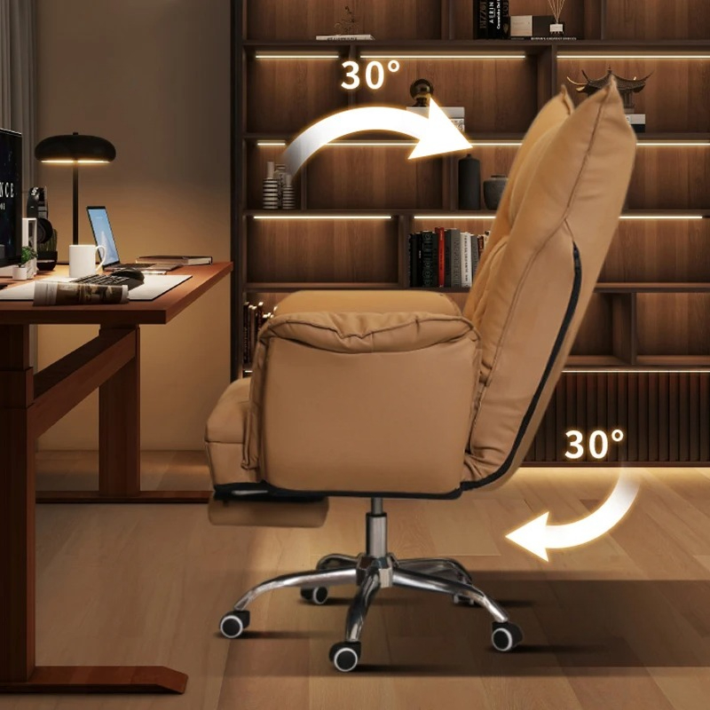 Household Backrest Office Chai - Esports Gaming Room ulasan dan harga