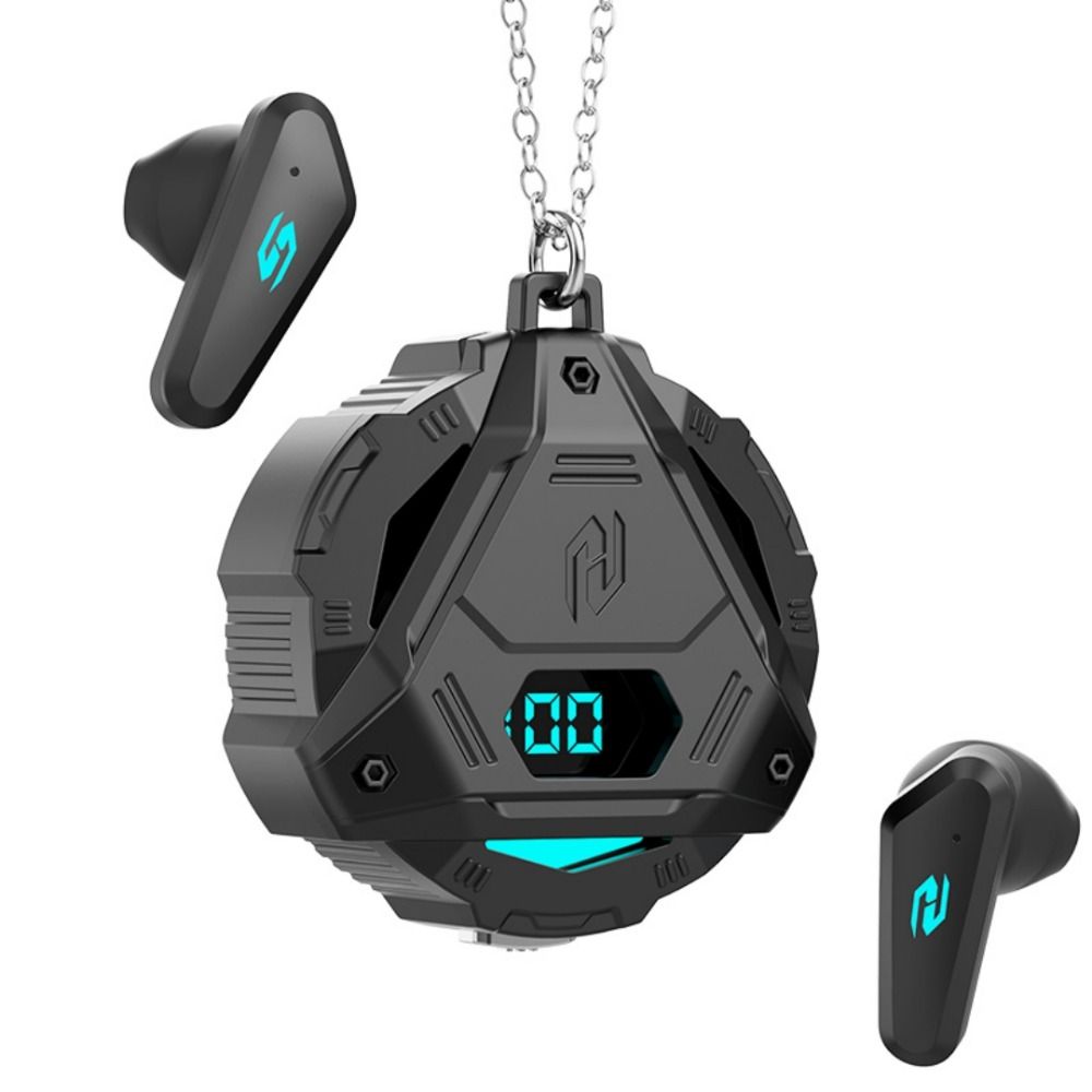 X45 Wireless Bluetooth Gaming  - Esports Gaming Mobile ulasan dan harga