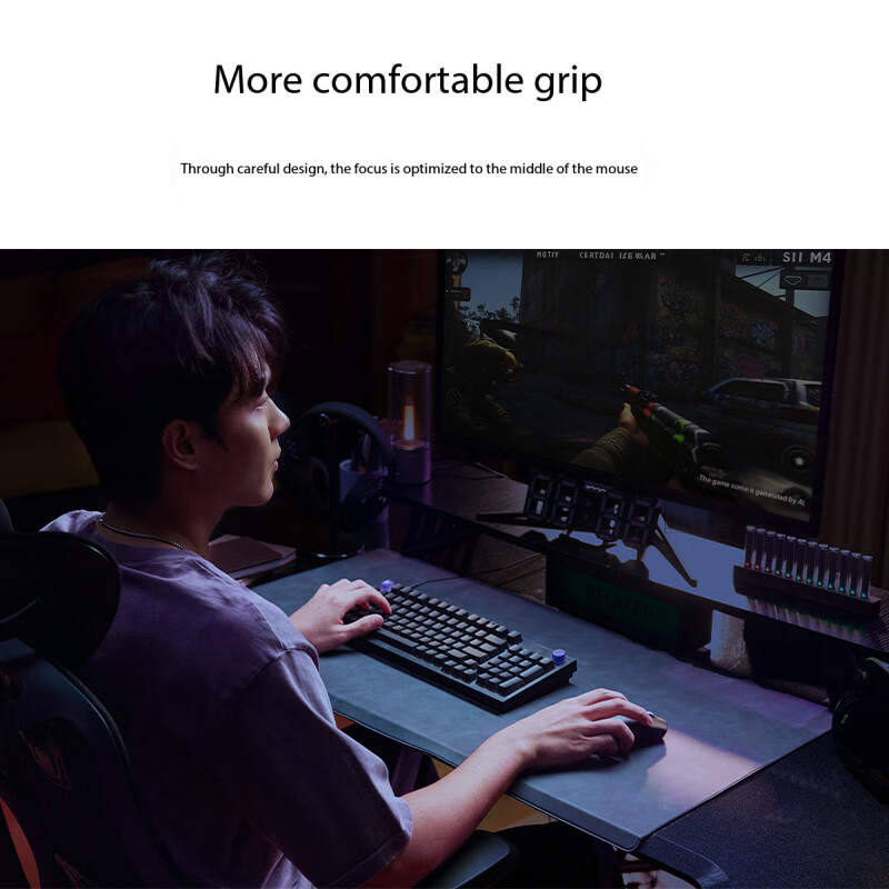 Logitech G304X Wireless Mouse  - Gaming X Esports ulasan dan harga
