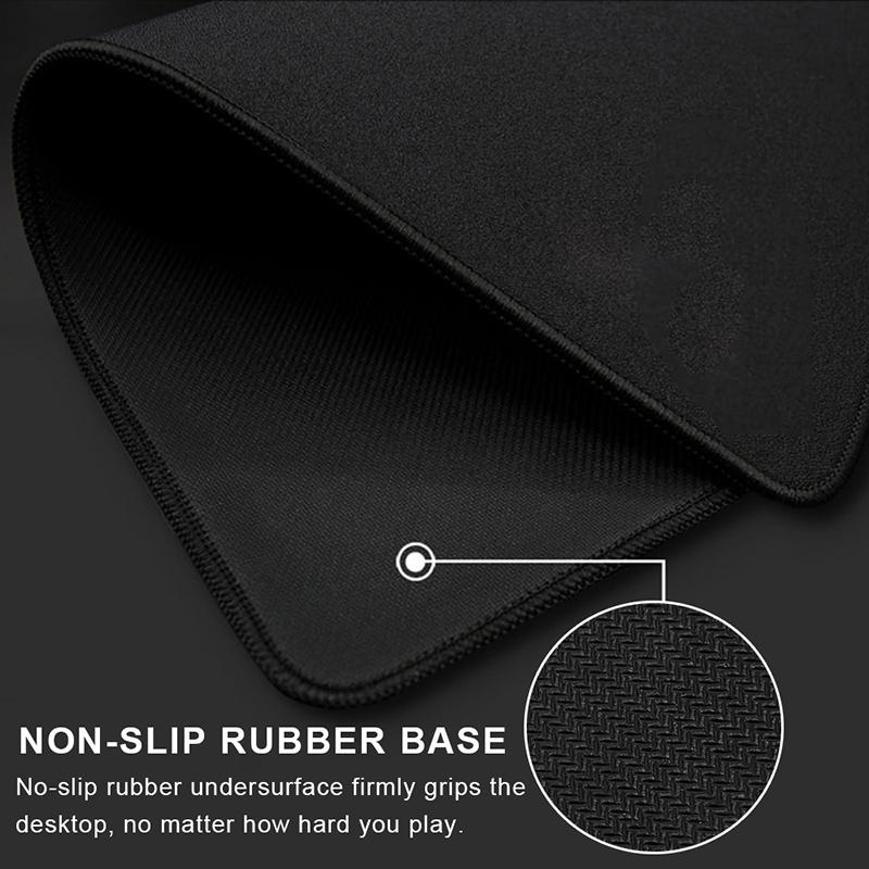 E-Sports Mousepad Chinese Char - Esports Gaming Stocks ulasan dan harga