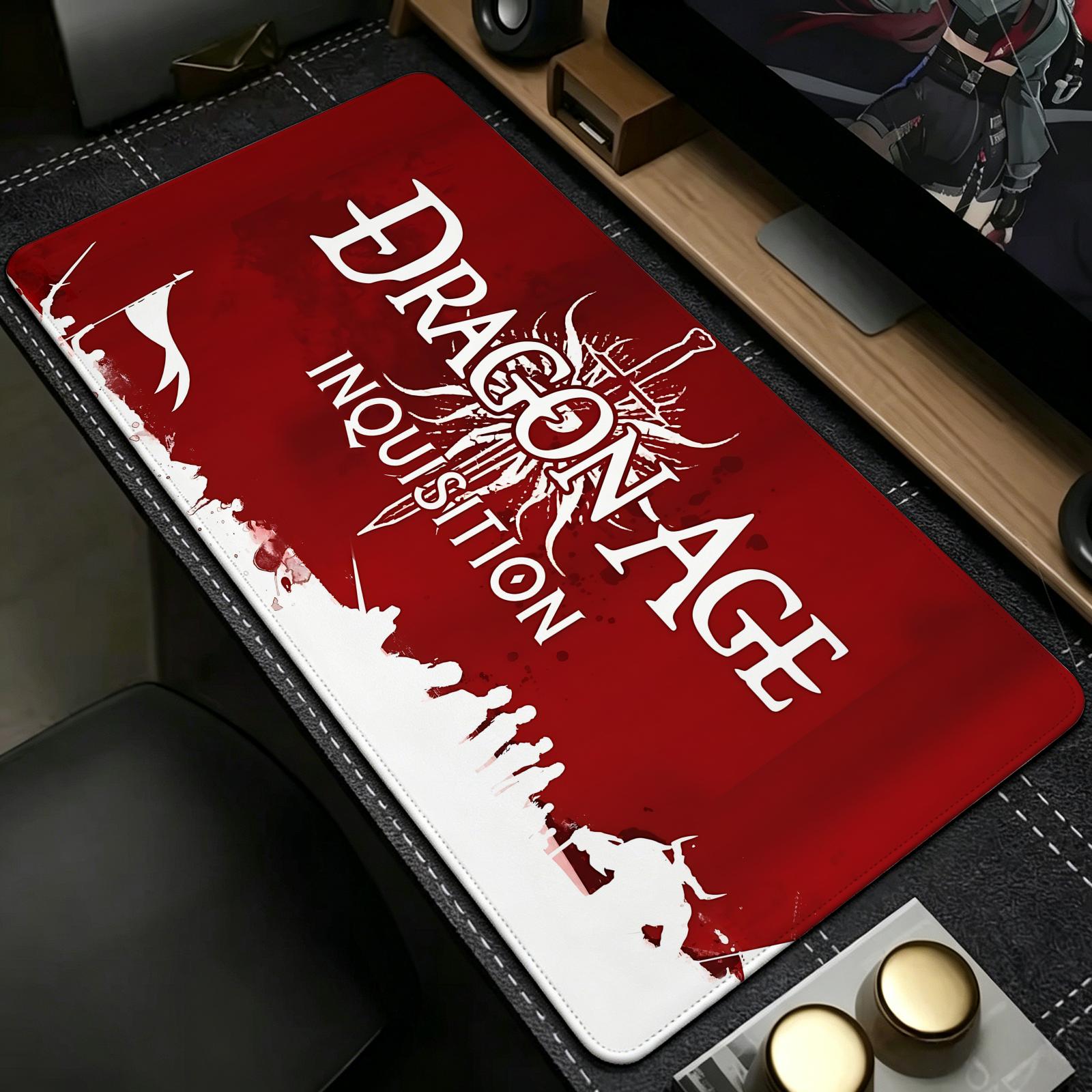 Dragon Age Inquisition  Mouse  - Esports Gaming Stocks ulasan dan harga