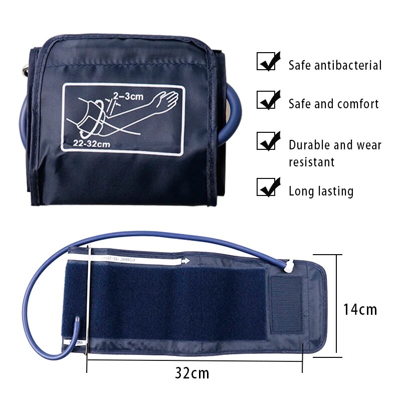 22-32cm/22-42cm Medical Blood  - Dual Monitor Stand ulasan dan harga